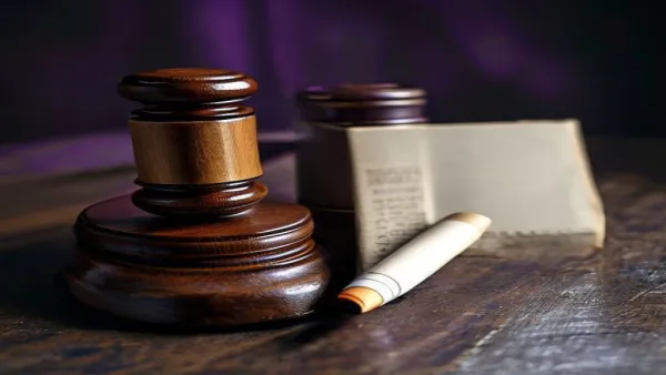 Игра слов не спасла: УФАС Подмосковья наказало рекламу с «ниКОТин» и VAPE