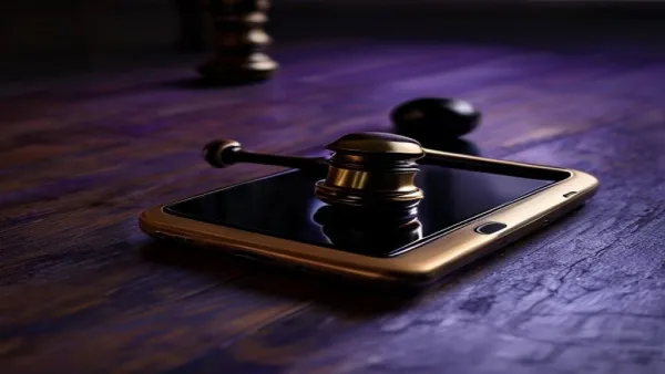 Таганский суд оштрафовал TikTok на 4 млн рублей за неисполнение предписания РКН