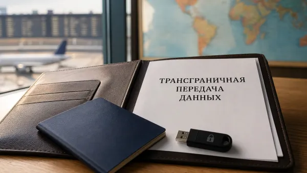 Госдума изменила критерии для трансграничной передачи персональных данных